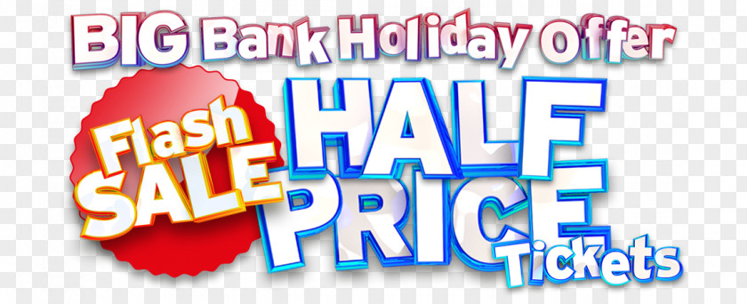 December 31 Bank Holiday Drayton Manor Theme Park Twinlakes Thomas Land Amusement PNG