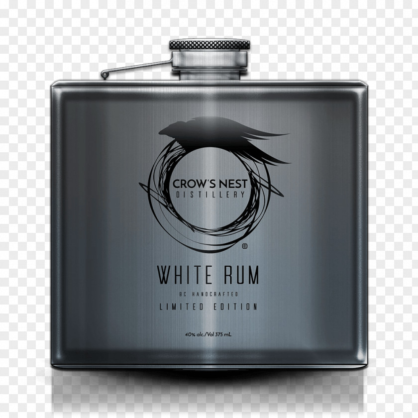 Design Brand Flask PNG