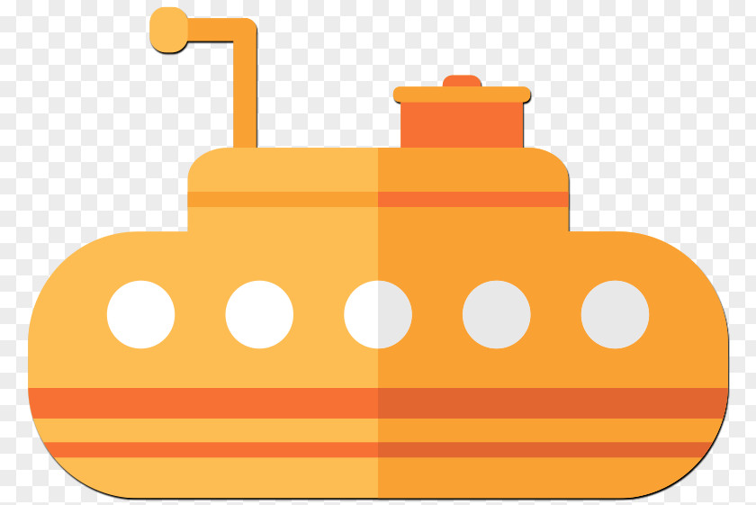 Design Submarine Hull Cartoon Clip Art PNG