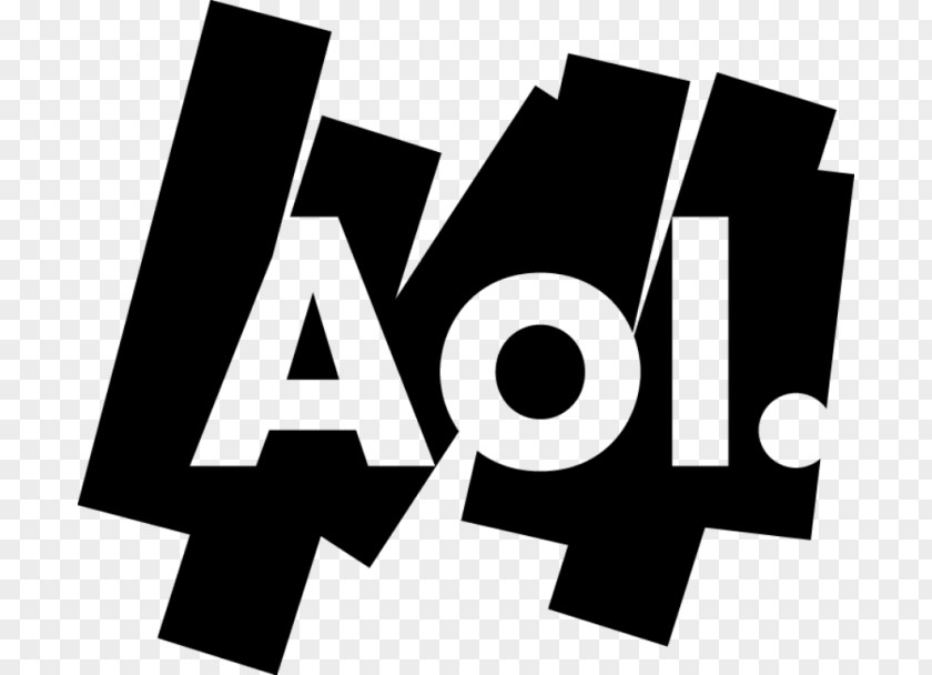 Email AOL Mail AIM Logo PNG