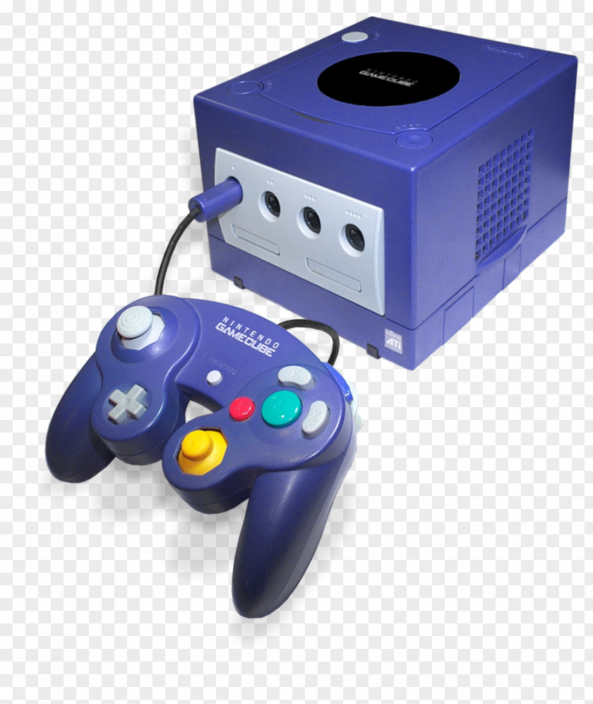 Gamepad GameCube Controller Wii Nintendo 64 The Legend Of Zelda PNG