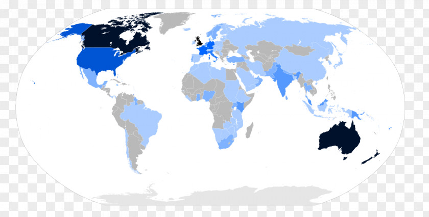 Globe World Map Royalty-free PNG