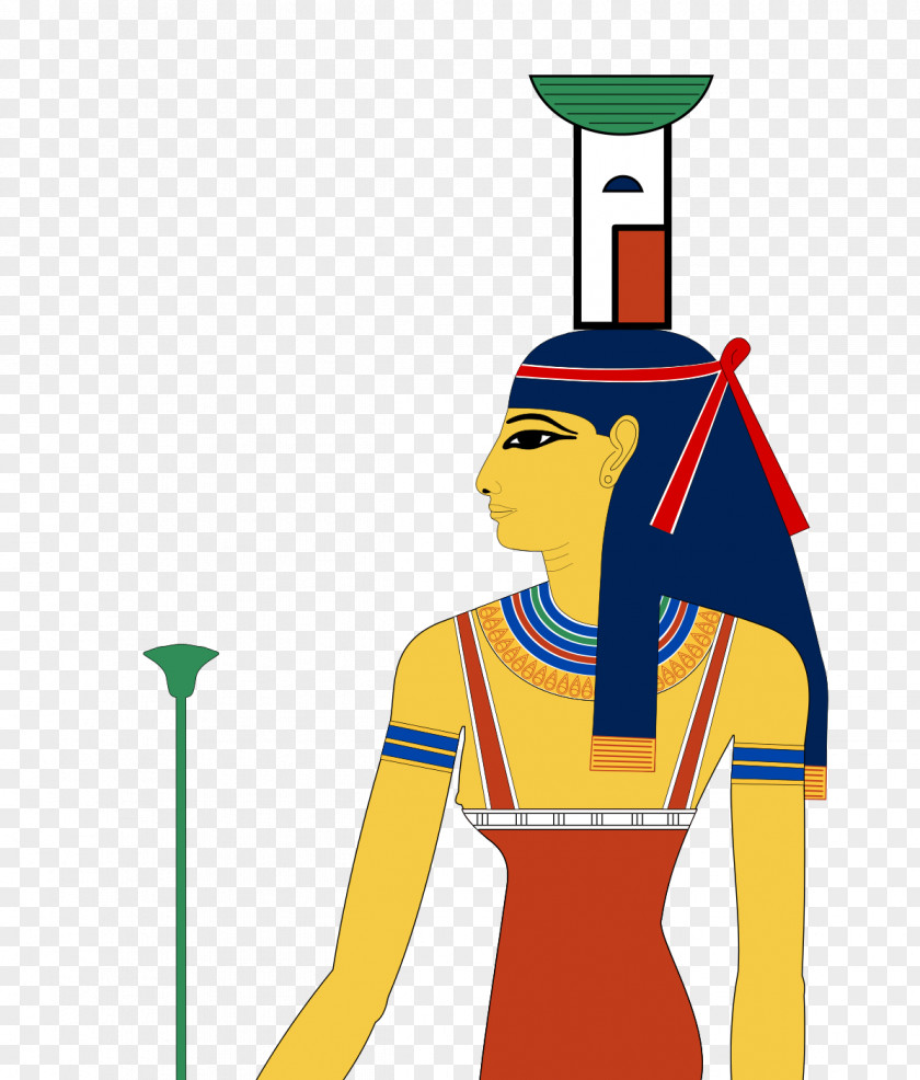 Goddess Ancient Egyptian Religion Isis Art Of Egypt PNG