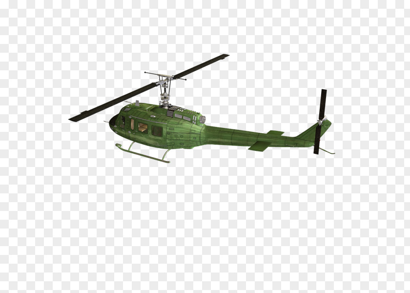 Helicopters Helicopter Rotor Bell 212 UH-1 Iroquois PhotoScape PNG