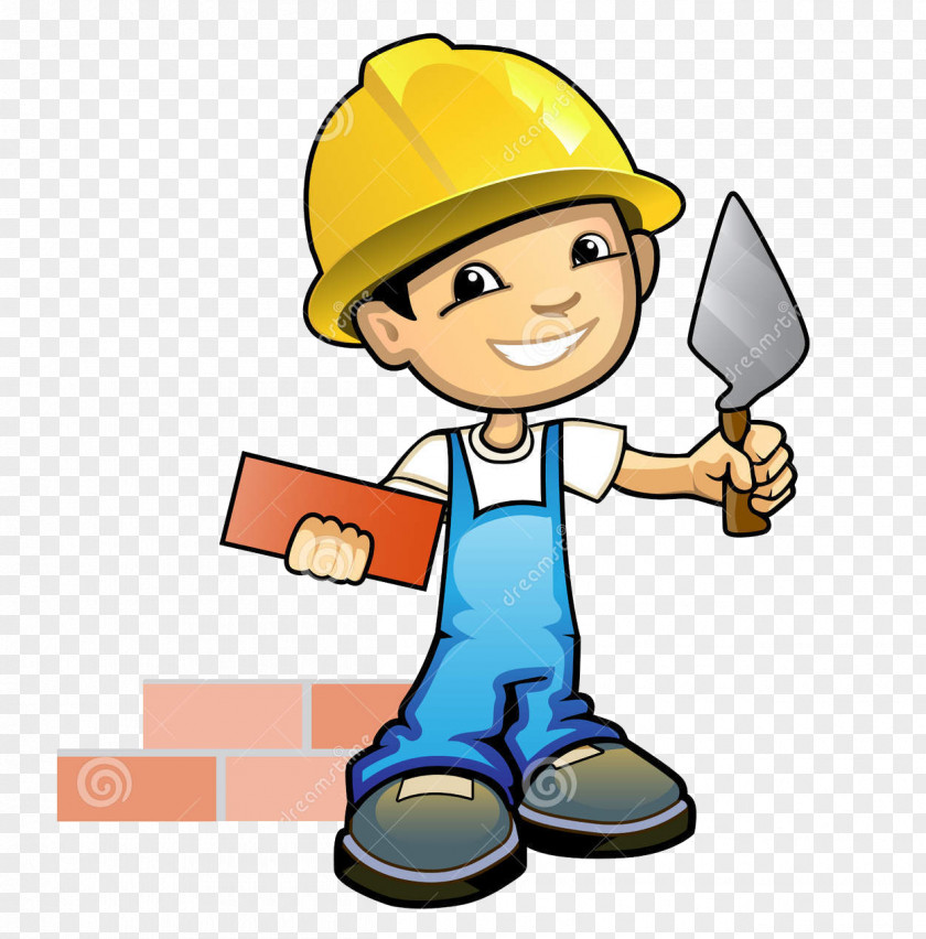 Industrial Worker Bricklayer Stock Photography Masonry Clip Art PNG