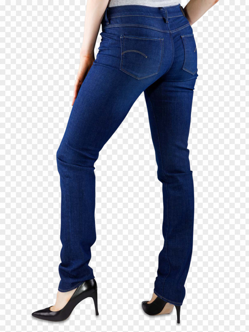 Jeans JEANS.CH Denim Slim-fit Pants Cotton PNG