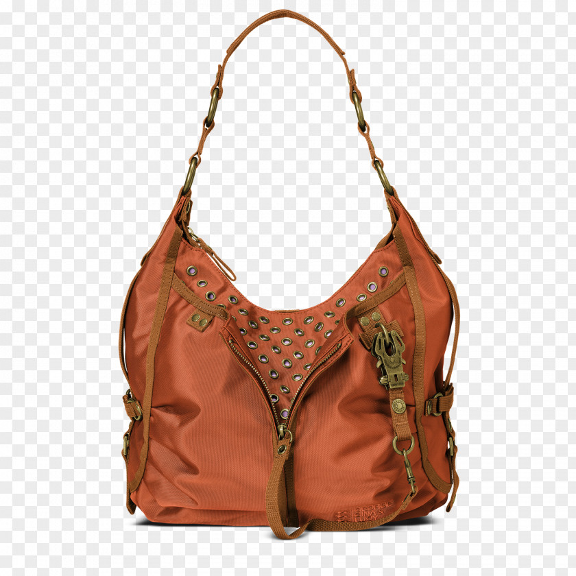 Lucy Upton Interiors Hobo Bag Leather Brown Caramel Color Messenger Bags PNG
