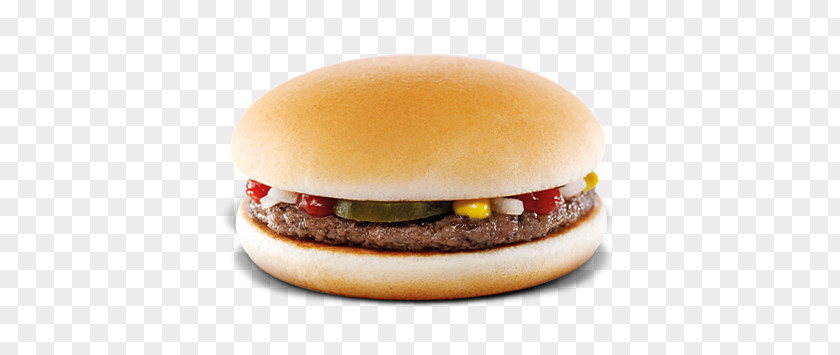 McDonald's Hamburger Cheeseburger Quarter Pounder Big Mac PNG