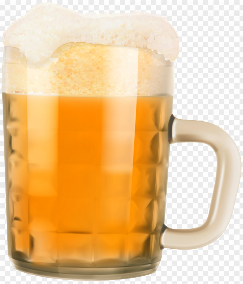 Oktoberfest Beer Transparent Image PNG