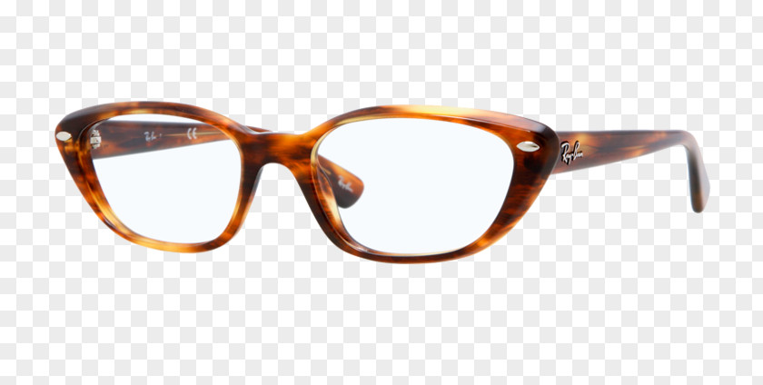 Optical Ray Aviator Sunglasses Ray-Ban Eyeglasses PNG