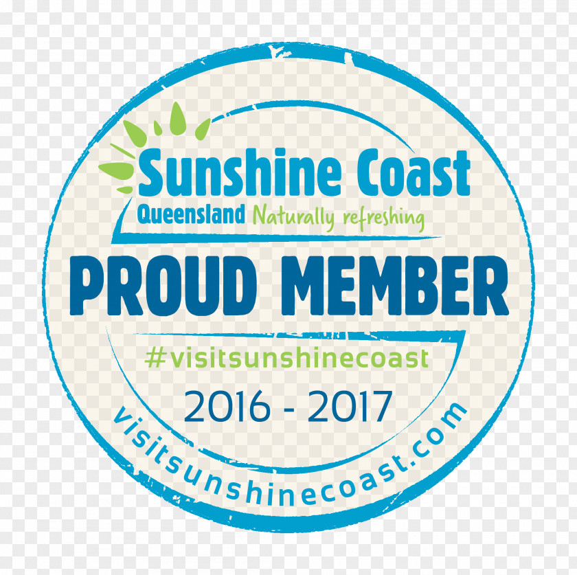 Patersons Cooking School Visit Sunshine Coast Logo PNG