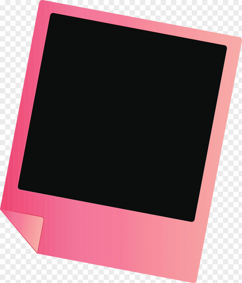 Picture Frame PNG