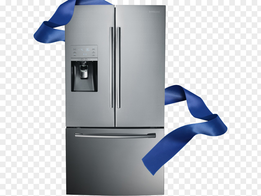 Refrigerator Home Appliance Door Kitchen Major PNG