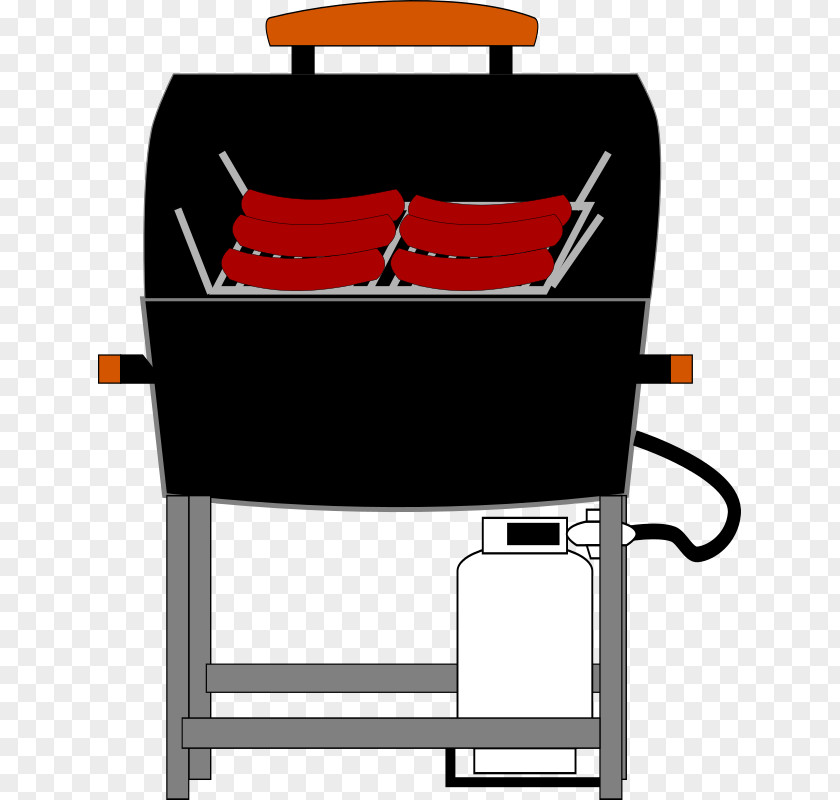 Spareribs Clipart Barbecue Home Appliance Clip Art PNG