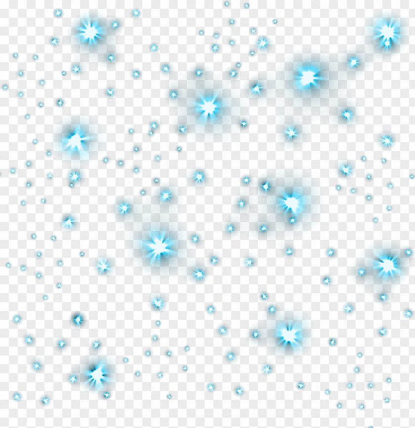 Star Night Sky Desktop Wallpaper Blue PNG