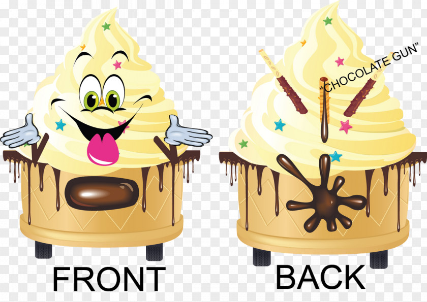 Toy Cuisine Font PNG