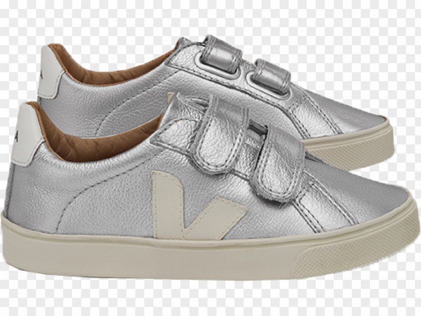 Veja Sneakers Organic Cotton Shoe Leather PNG