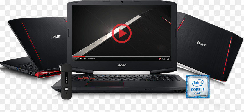 Acer Aspire Laptop Output Device Computer Hardware Personal Desktop Computers PNG