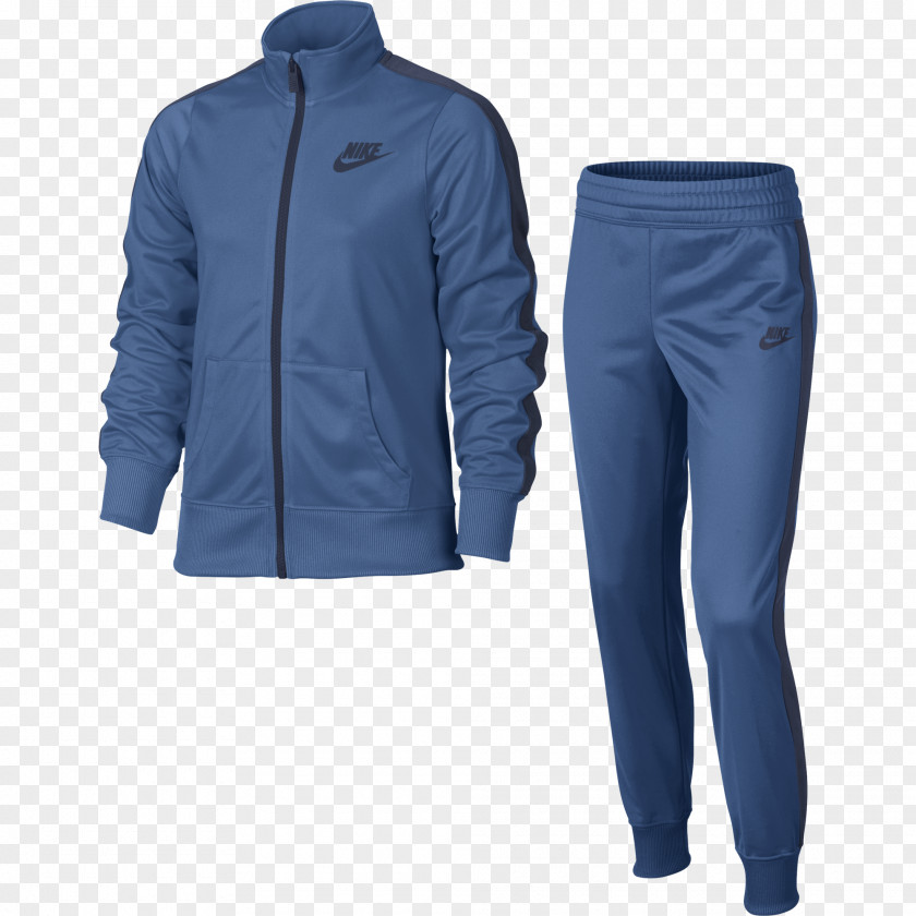 Adidas Tracksuit Blue Clothing Nike PNG