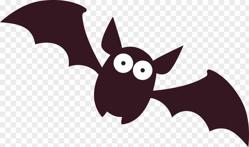 Animation Cartoon Halloween Bats Bat PNG