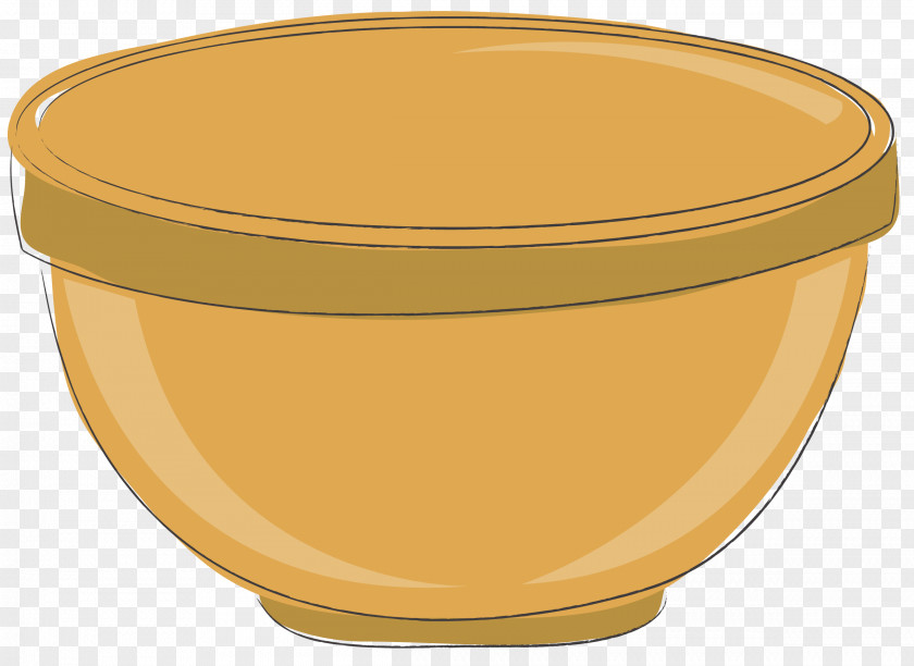 BAKLAVA Bowl Tableware Yellow Cup PNG