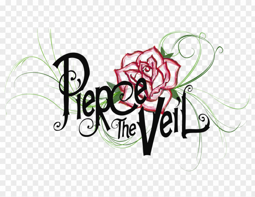 Bands Pierce The Veil Misadventures Drawing IPhone 5s Collide With Sky PNG