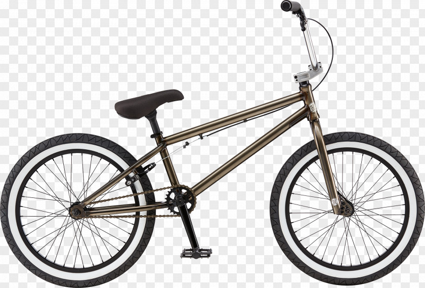 Bicycle BMX Bike GT Bicycles Shop PNG