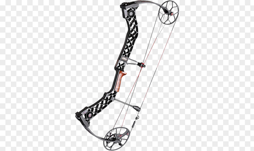 Bow Compound Bows And Arrow Archery Bowhunting PNG