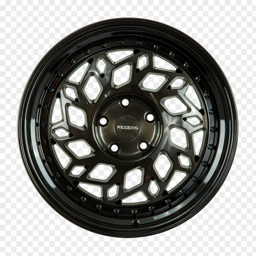 Car Alloy Wheel Tire Rim PNG