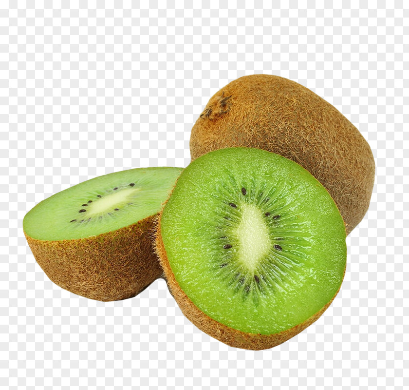 Cut Kiwi Fruit Juice Kiwifruit Auglis Price PNG