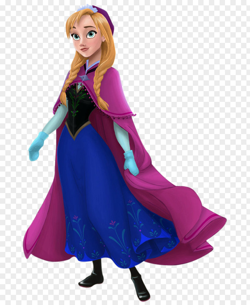 Disney Frozen Anna Transparent Pictures Elsa Clip Art PNG