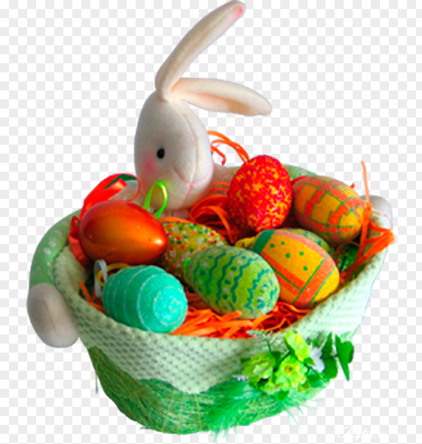 Easter Bunny Egg Hare Clip Art PNG