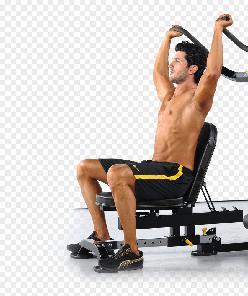 Fitness Centre Exercise Equipment Physical Strength Training PNG
