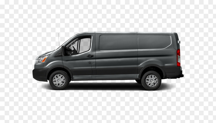 Ford 2017 Transit-250 Van Motor Company 0 PNG