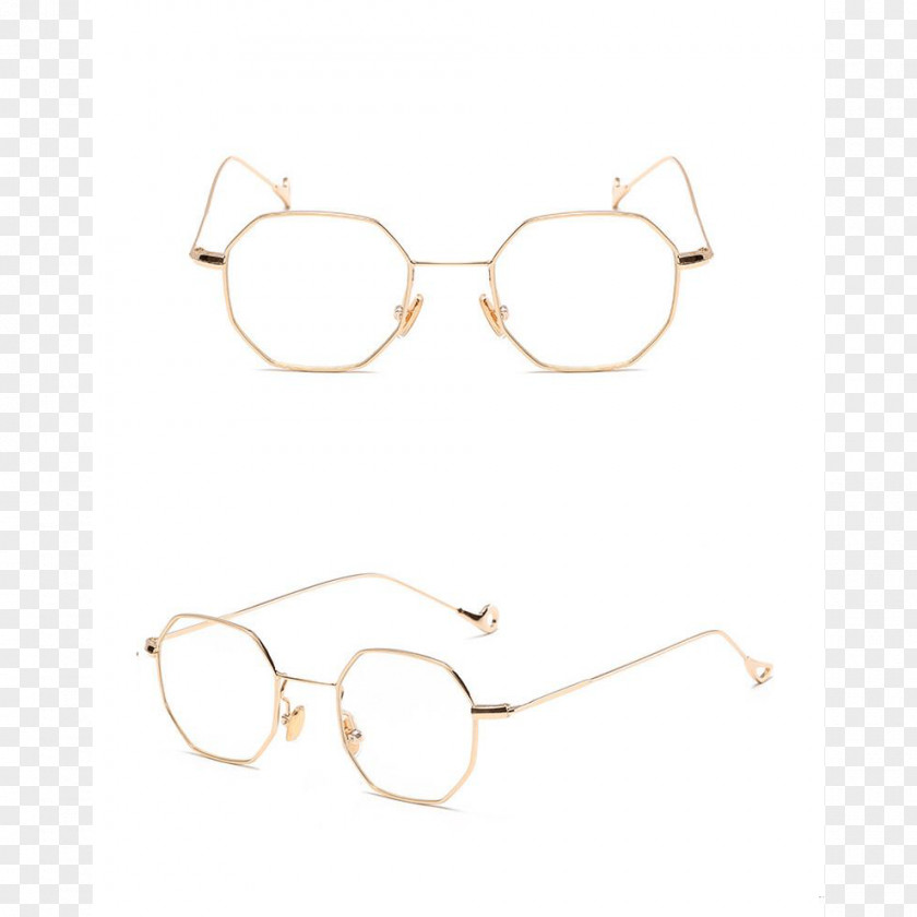 Glasses Mirrored Sunglasses Goggles Retro Style PNG