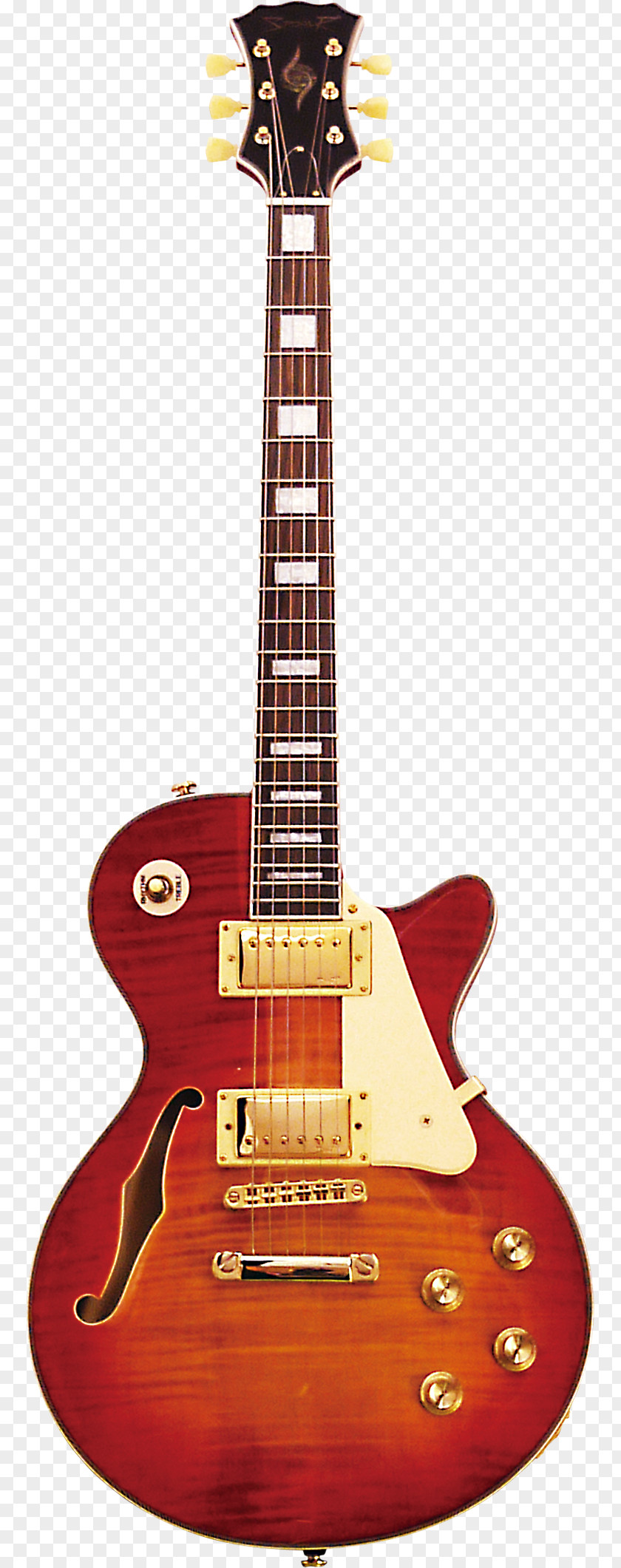 Guitar Gibson Les Paul Custom Epiphone Standard PNG