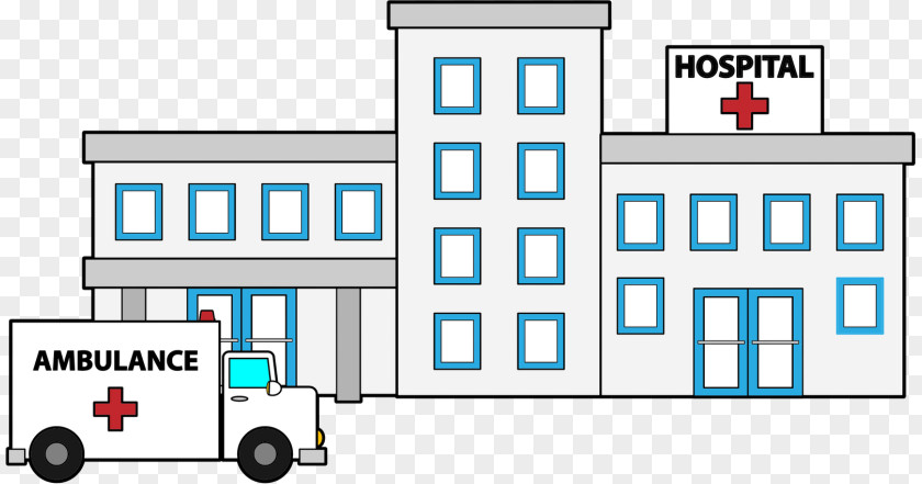 Hospitals Cliparts Hospital Free Content Clip Art PNG