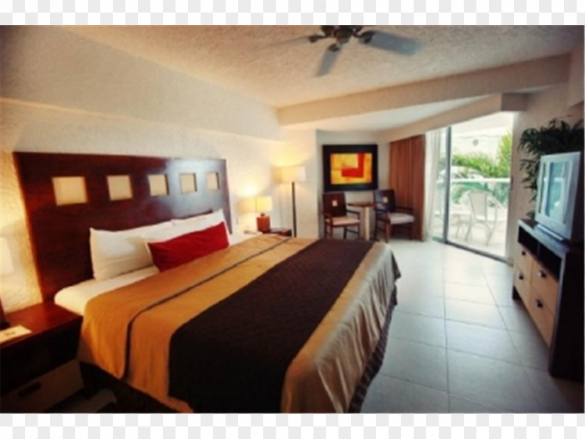 Hotel Bedroom Interior Design Services Property Suite PNG