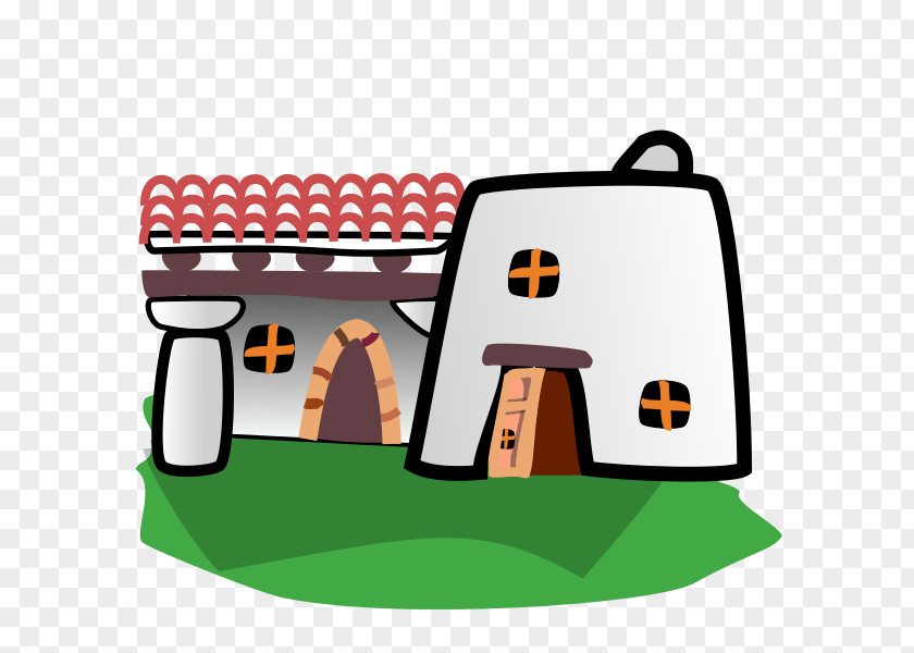 House Adobe Clip Art PNG