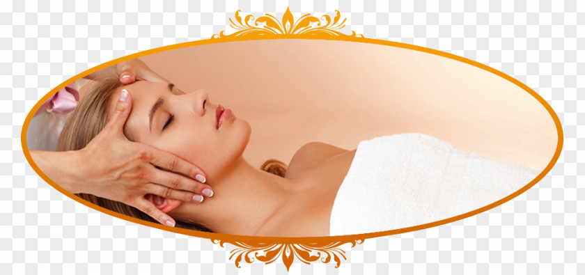 Massage Day Spa Beauty Parlour Facial PNG