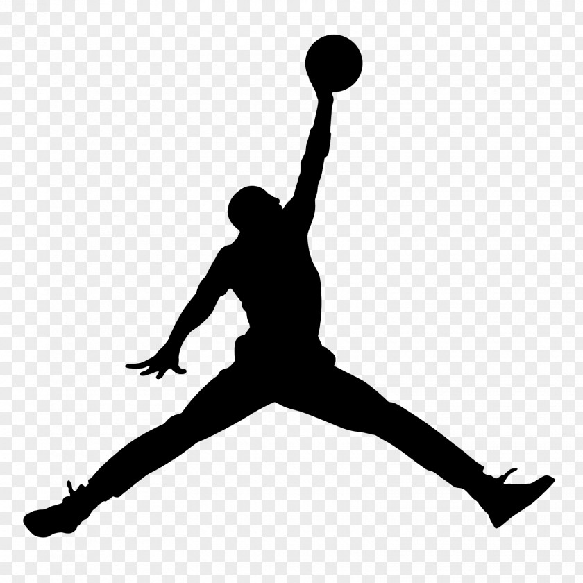 Michael Jordan Jumpman T-shirt Air Nike Sneakers PNG