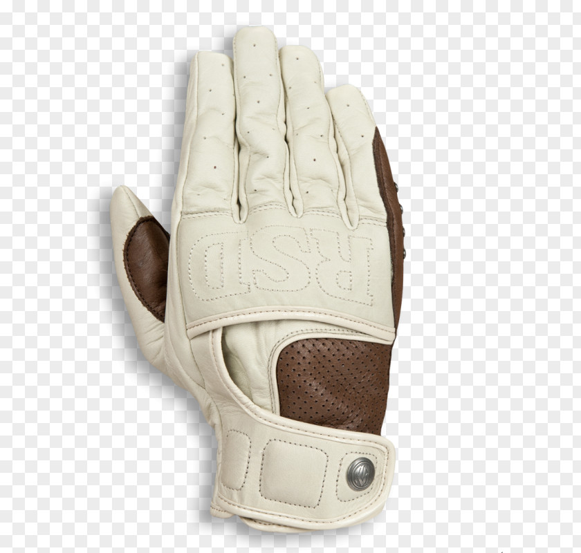 Motorcycle Racer Lacrosse Glove Leather PNG