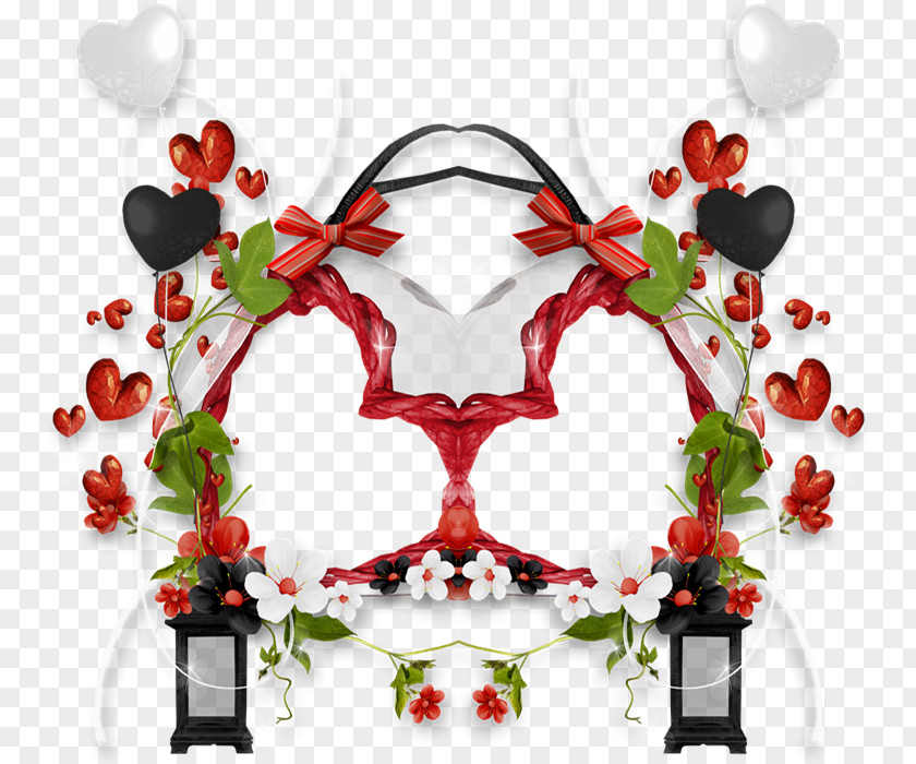 Nai Floral Design PhotoScape GIMP PNG