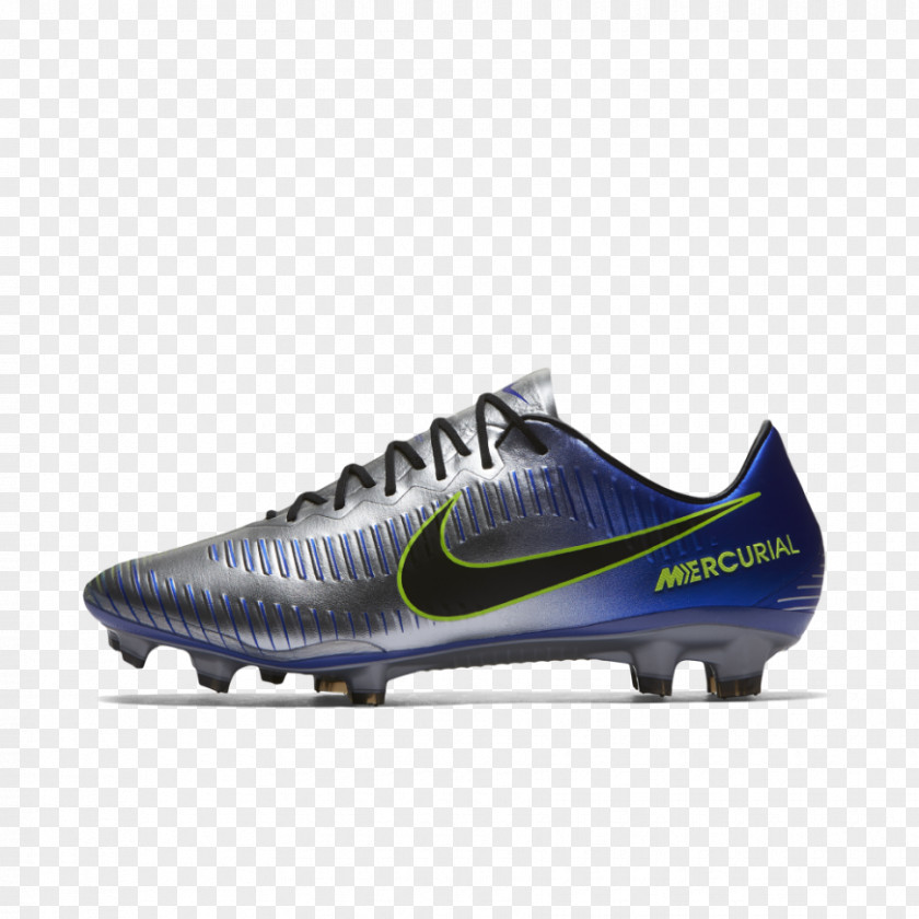 Nike Mercurial Vapor Football Boot Cleat Air Max PNG