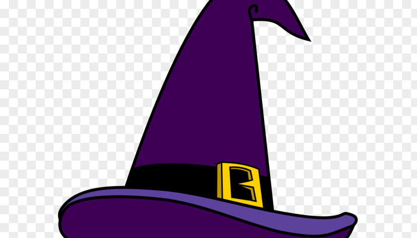 Palmaria Clip Art Witch Hat Vector Graphics PNG