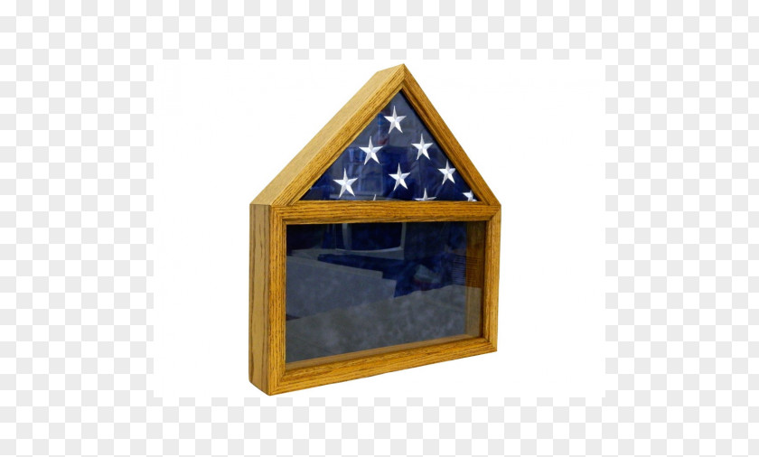 Shadow Box Display Case Flag Military PNG