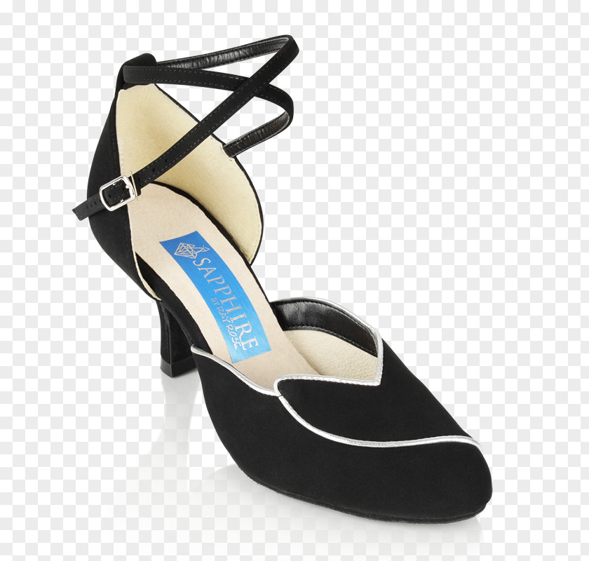 Silver Shoe Nubuck Suede Leather PNG