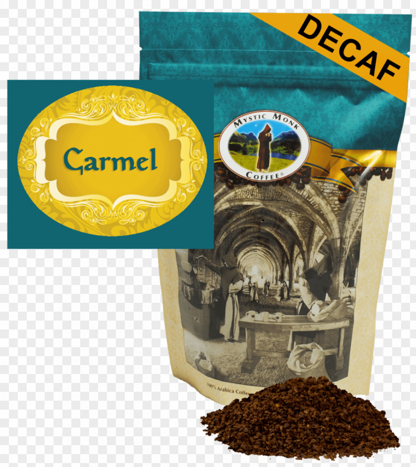 With Coffee Aroma Instant Flavor Praline Breakfast PNG