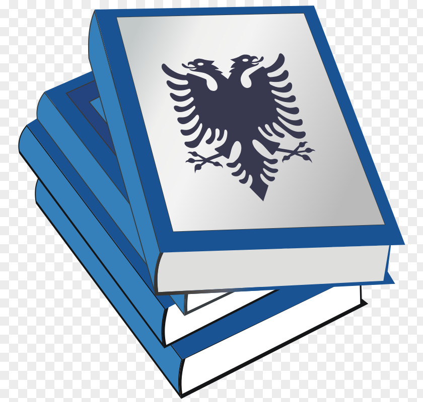 Albanian Eagle Language Flag Of Albania Clip Art Vector Graphics PNG