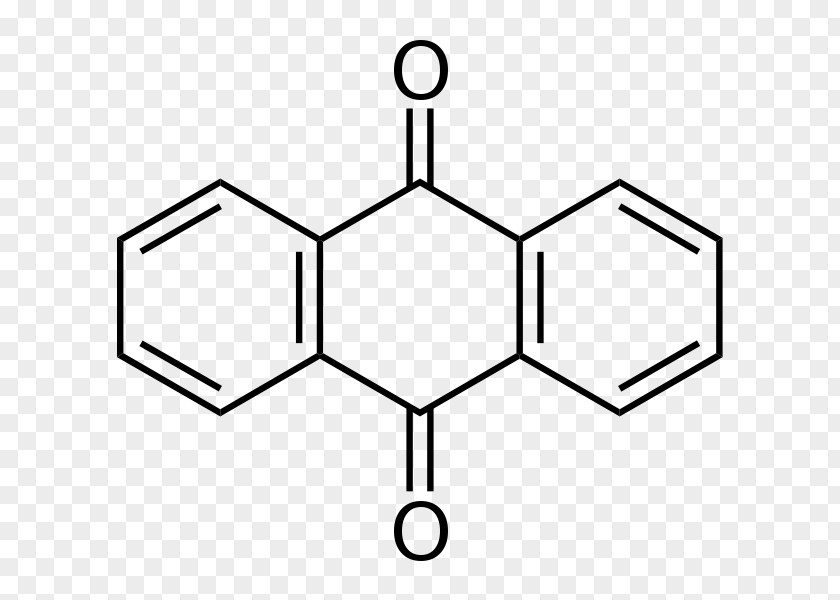 Anthraquinone Chemistry Chemical Compound Structure Substance PNG compound structure substance, science clipart PNG